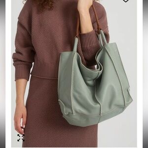 The Sak Los Feliz Tote